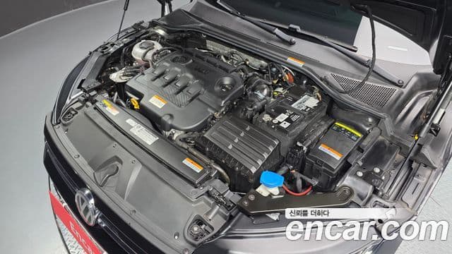 Volkswagen Arteon 2019 — ფოტო 6/20