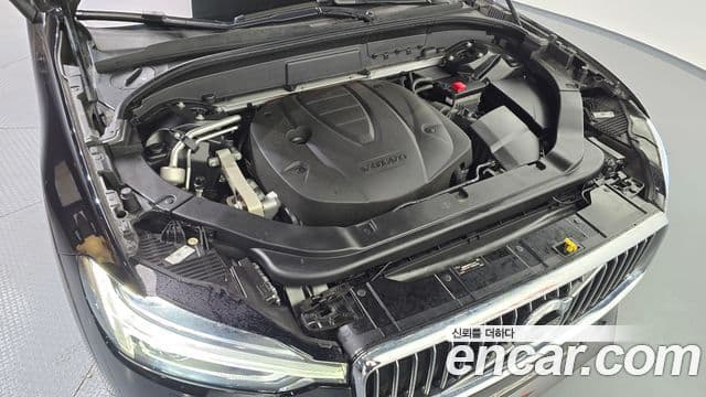 Volvo XC60 2019 — фото 6 из 20