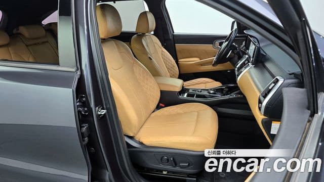 Kia Sorento 2021 — Şəkil 10/20