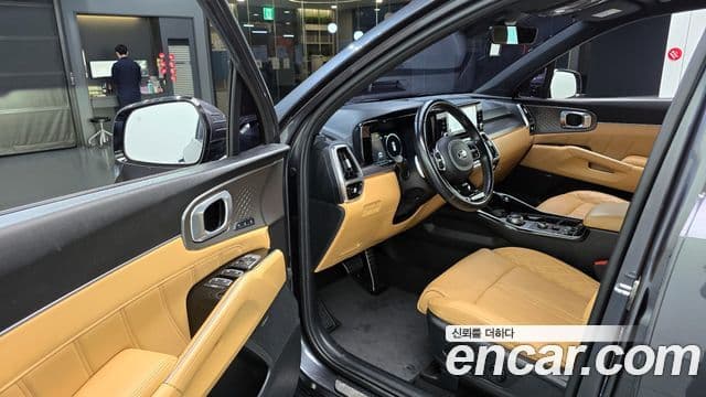 Kia Sorento 2021 — Şəkil 11/20