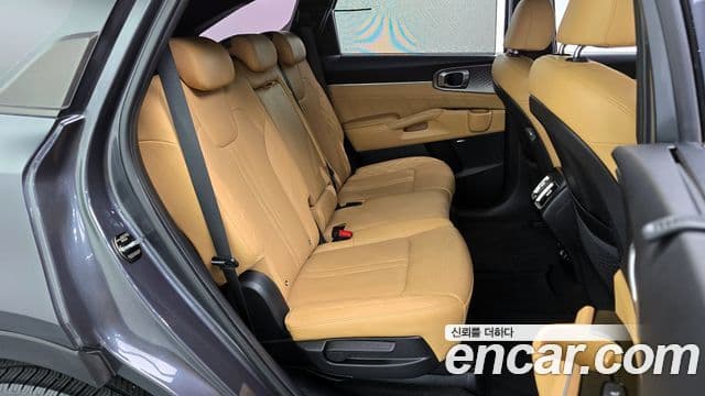 Kia Sorento 2021 — Şəkil 12/20