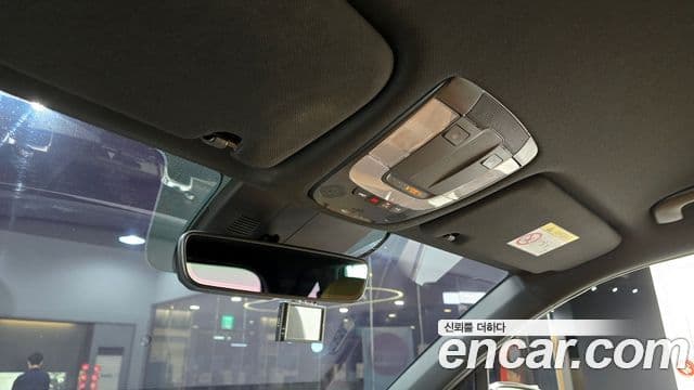 Kia Sorento 2021 — Şəkil 18/20