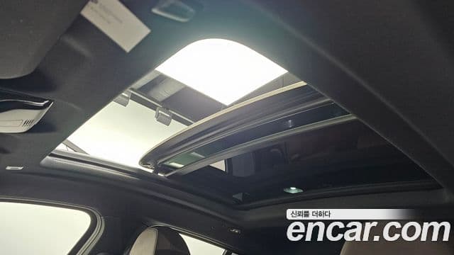 BMW X4 2020 — Şəkil 18/20