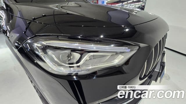 Mercedes-Benz GLA-Class 2023 — ფოტო 12/20