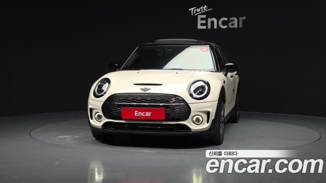 Mini Cooper S Clubman 2022 — Şəkil 3/20