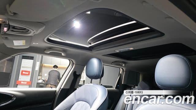 Mini Cooper S Clubman 2022 — Şəkil 19/20