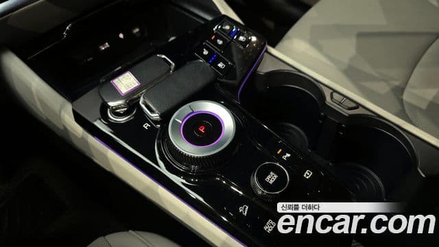 Kia Sportage 2022 — Şəkil 9/20