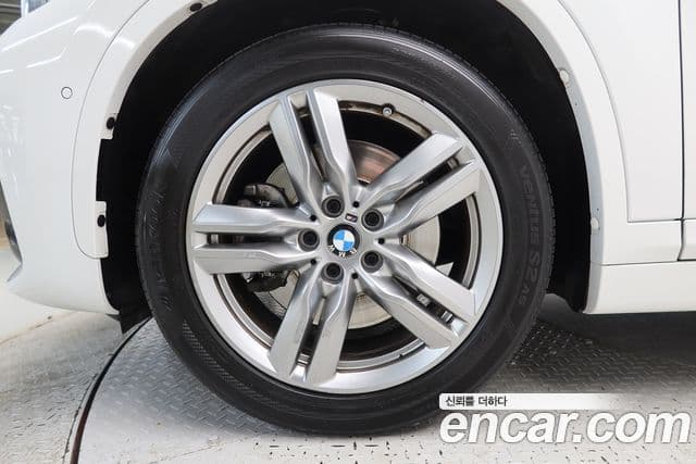 BMW X1 2021 — фото 4 из 20