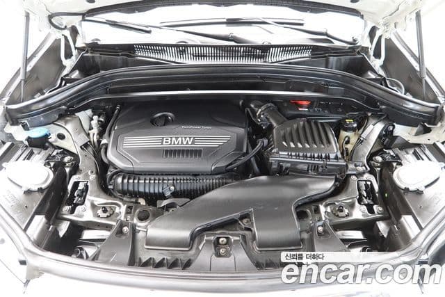 BMW X1 2021 — фото 5 из 20