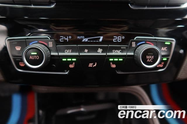 BMW X1 2021 — фото 17 из 20