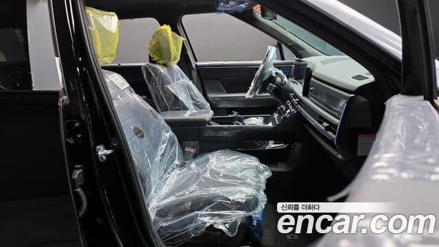 Hyundai Santa Fe 2026 — Şəkil 10/20