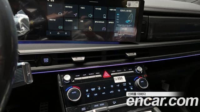 Hyundai Santa Fe 2026 — Şəkil 14/20
