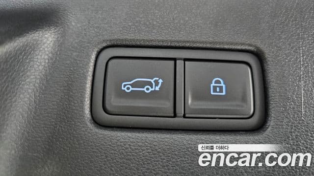 Hyundai Santa Fe 2026 — Şəkil 20/20