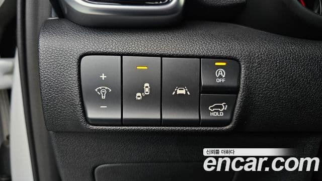 Kia Sportage The Bold 2019 — Şəkil 13/20