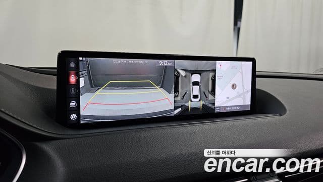 Genesis Electrified G80 2020 — Şəkil 15/20