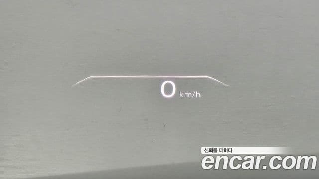 Genesis Electrified G80 2020 — Şəkil 18/20
