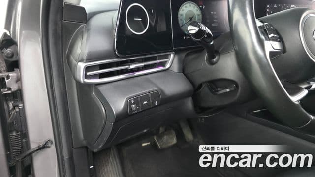 Hyundai The New Avante Hybrid 2020 — Şəkil 9/20