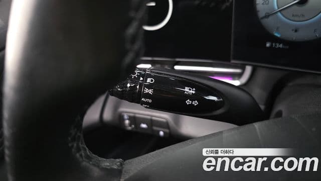 Hyundai The New Avante Hybrid 2020 — Şəkil 6/20