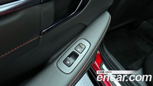 Hyundai Sonata 2021 — ფოტო 17/20