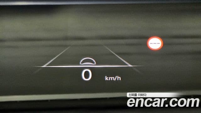 Genesis GV80 2021 — ფოტო 15/20
