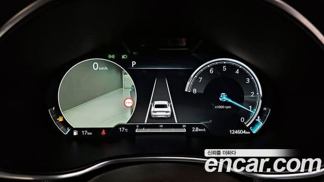 Genesis Electrified G80 2022 — фото 8 из 20