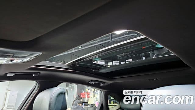 Genesis Electrified G80 2022 — фото 10 из 20