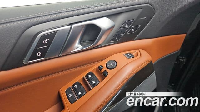 BMW X5 2022 — Şəkil 13/20