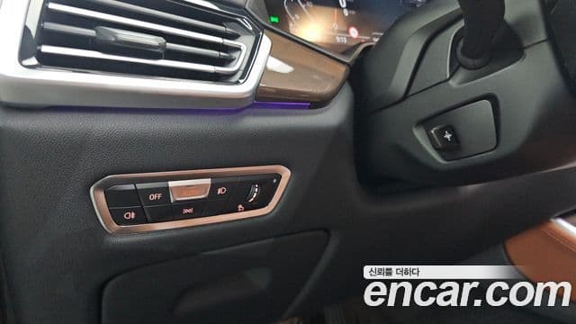 BMW X5 2022 — Şəkil 14/20