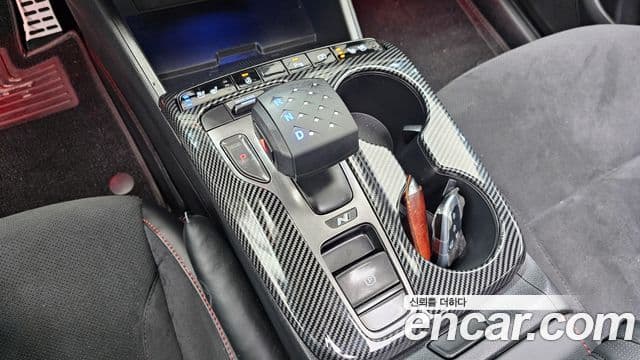 Hyundai The New Tucson 2022 — Şəkil 9/20