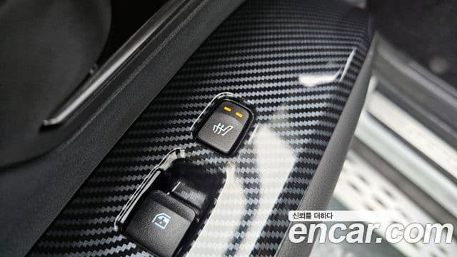 Hyundai The New Tucson 2022 — Şəkil 18/20