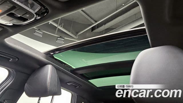 Hyundai The New Tucson 2022 — Şəkil 19/20
