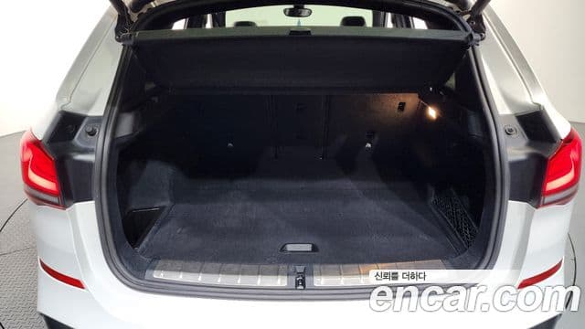 BMW X1 2022 — Şəkil 20/20