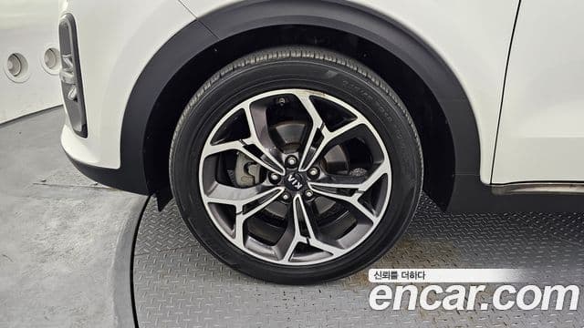Kia Sportage The Bold 2019 — ფოტო 5/20