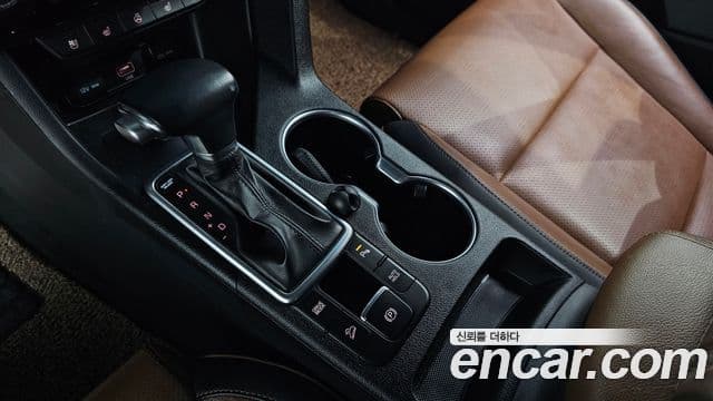 Kia Sportage The Bold 2019 — фото 9 из 20