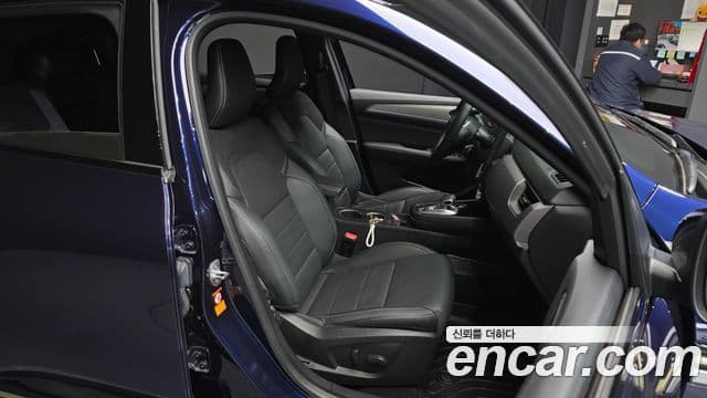 Renault Samsung Arkana 2024 — Şəkil 2/20