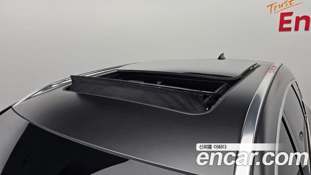 Genesis GV80 2024 — Şəkil 19/20