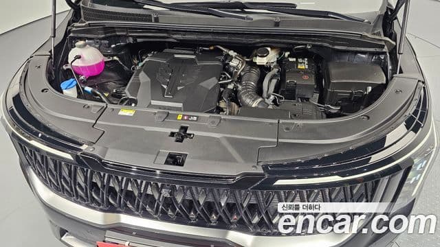 Kia Carnival 2024 — Şəkil 5/20