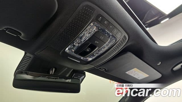 Mercedes-Benz GLA-Class 2020 — ფოტო 18/20