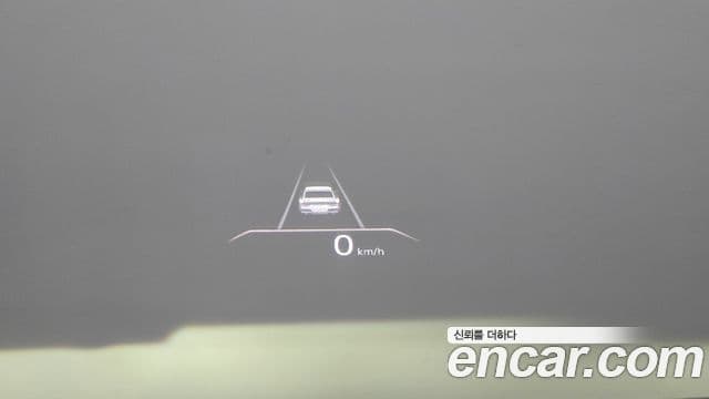 Genesis Electrified G80 2020 — фото 17 из 20