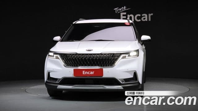 Kia Carnival 2020 — Şəkil 3/20