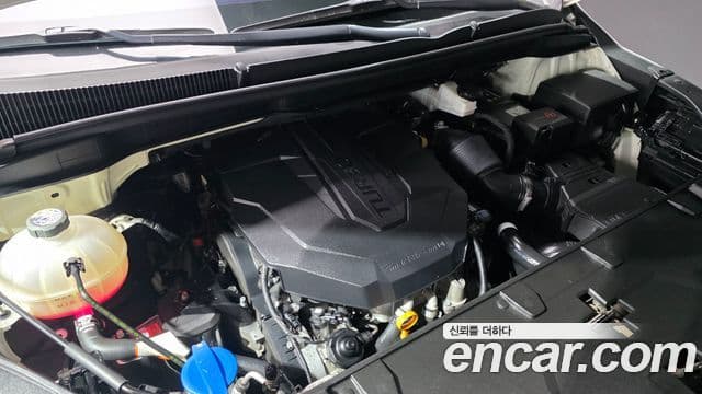 Kia Carnival 2020 — Şəkil 6/20
