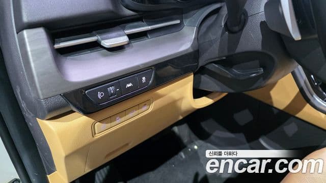 Kia Carnival 2020 — Şəkil 17/20