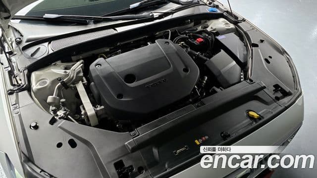 Volvo S90 2022 — Photo 9/20