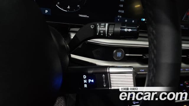 Hyundai Grandeur 2023 — Фото 9/20