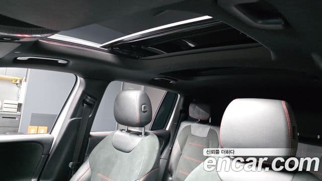 Mercedes-Benz GLB-Class 2022 — Şəkil 19/20