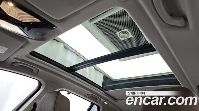 BMW X5 2021 — ფოტო 18/20
