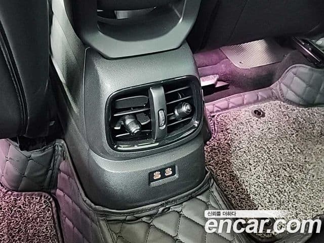 Mini Cooper S Countryman 2023 — фото 12 из 20