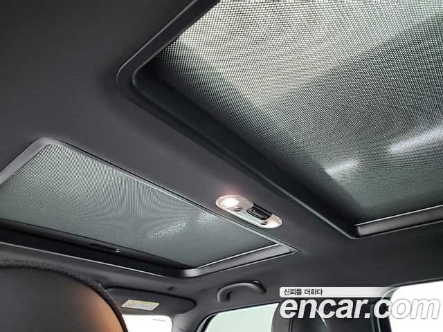 Mini Cooper S Countryman 2023 — фото 13 из 20