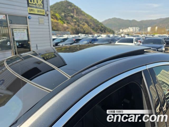 Mercedes-Benz S-Class 2019 — Фото 19/19