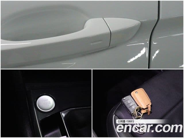 Volkswagen Tiguan Allspace 2023 — фото 17 из 20
